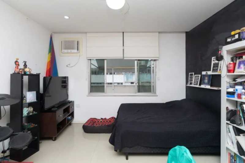 Apartamento, 3 quartos, 156 m² - Foto 13