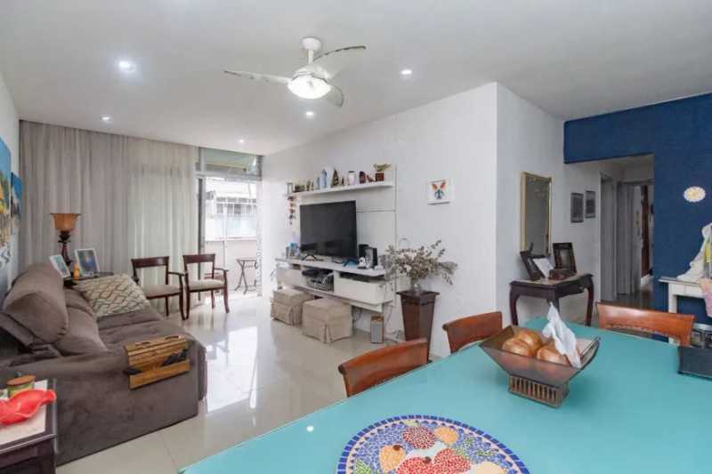 Apartamento, 3 quartos, 156 m² - Foto 2