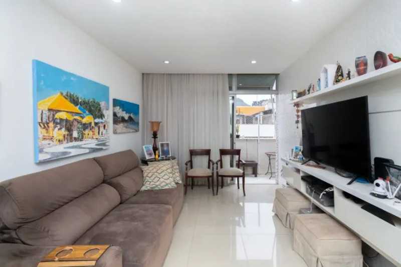 Apartamento, 3 quartos, 156 m² - Foto 5