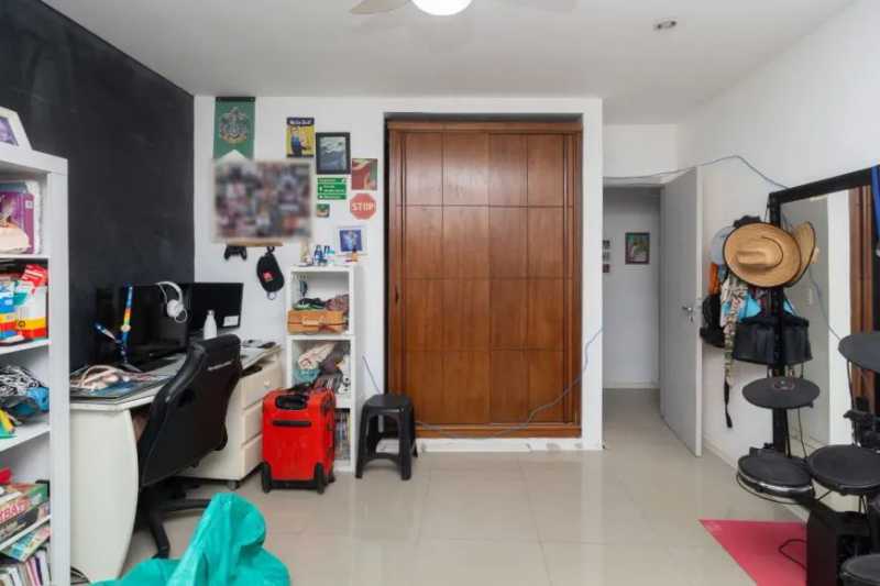 Apartamento, 3 quartos, 156 m² - Foto 17
