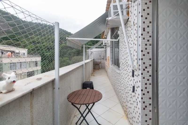 Apartamento, 3 quartos, 156 m² - Foto 1