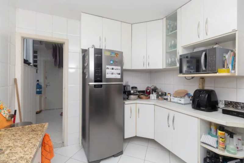 Apartamento, 3 quartos, 156 m² - Foto 22
