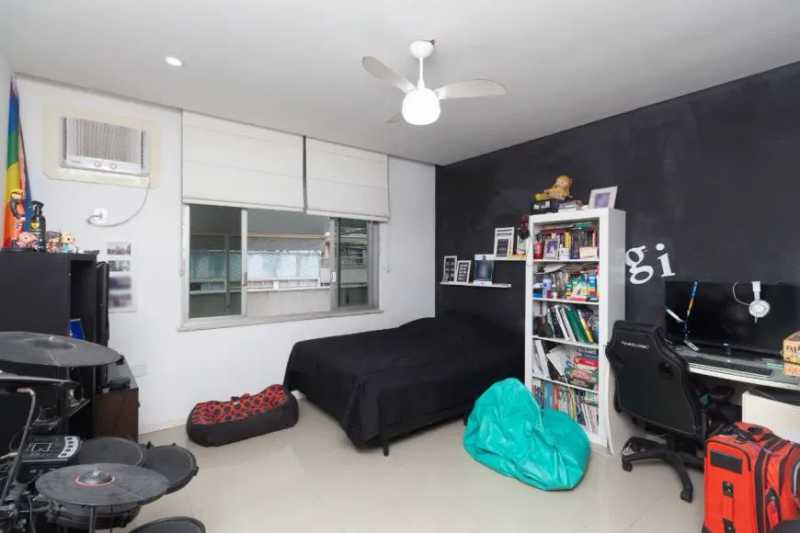 Apartamento, 3 quartos, 156 m² - Foto 14