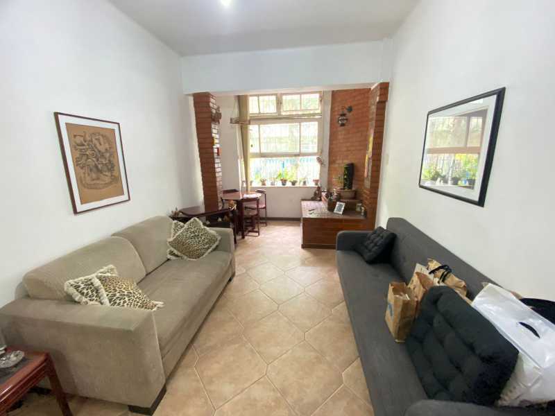 Apartamento, 2 quartos, 100 m² - Foto 1