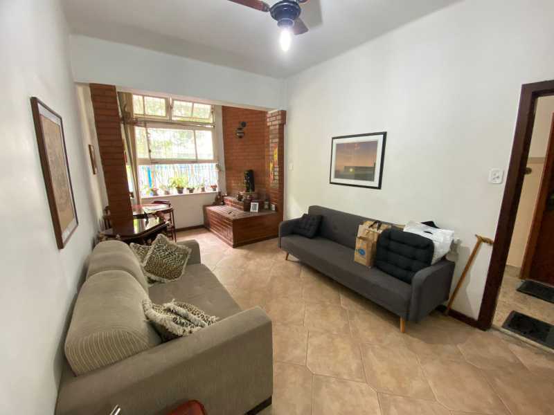 Apartamento, 2 quartos, 100 m² - Foto 3