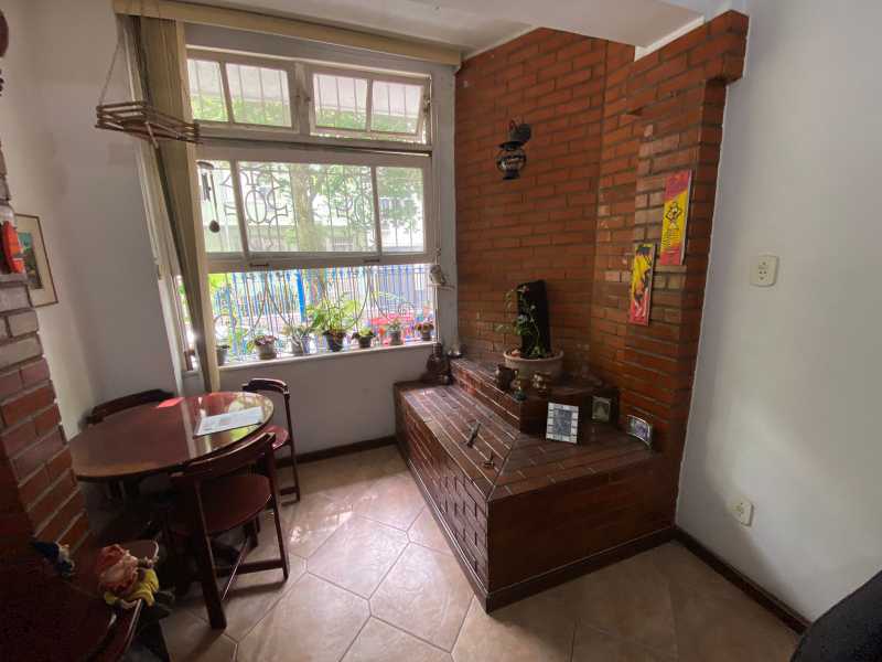 Apartamento, 2 quartos, 100 m² - Foto 4