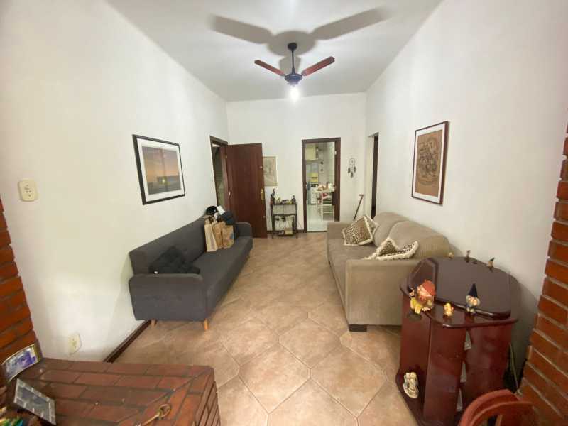 Apartamento, 2 quartos, 100 m² - Foto 5