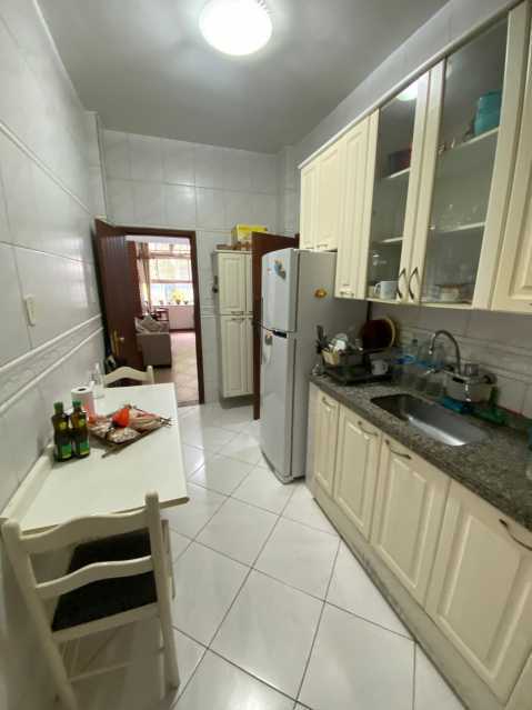 Apartamento, 2 quartos, 100 m² - Foto 9