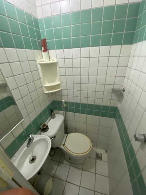 Apartamento, 2 quartos, 100 m² - Foto 16