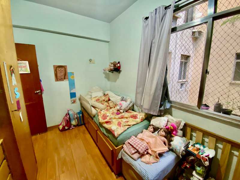 Apartamento, 2 quartos, 68 m² - Foto 10