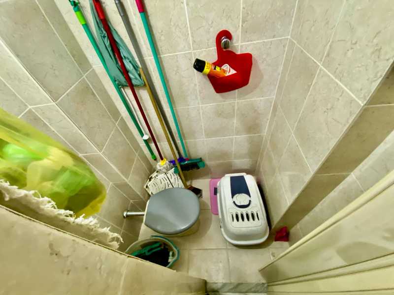 Apartamento, 2 quartos, 68 m² - Foto 24