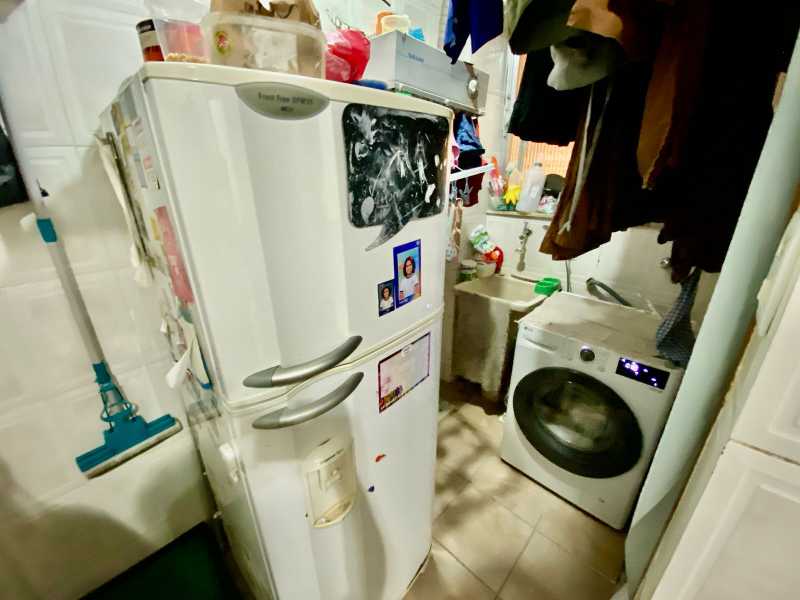 Apartamento, 2 quartos, 68 m² - Foto 21