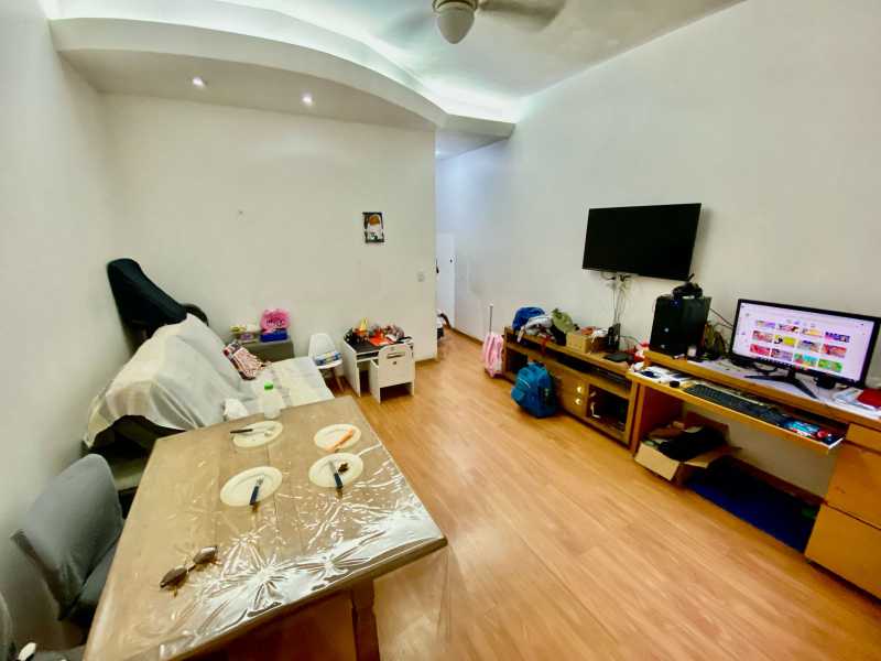 Apartamento, 2 quartos, 68 m² - Foto 2