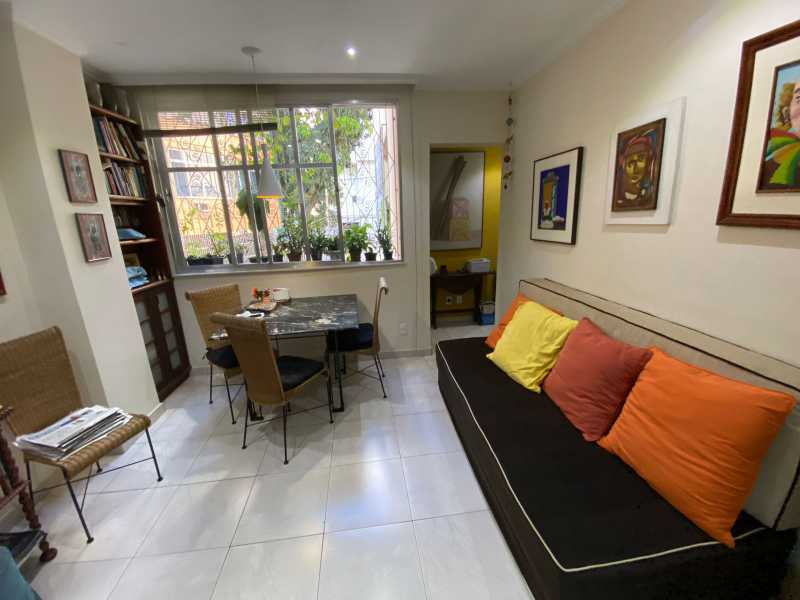 Apartamento, 2 quartos, 75 m² - Foto 1