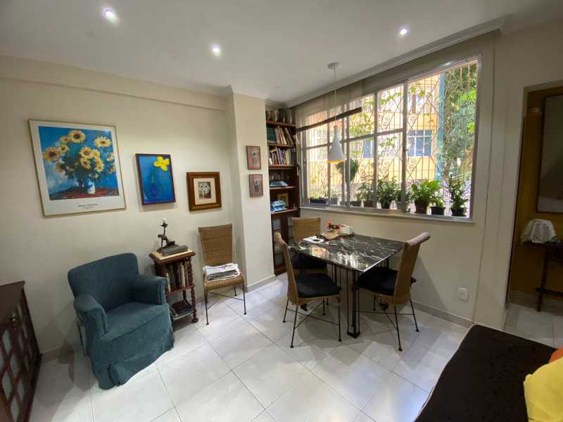 Apartamento, 2 quartos, 75 m² - Foto 2