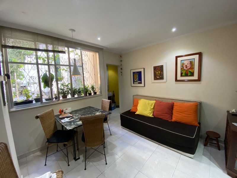 Apartamento, 2 quartos, 75 m² - Foto 3
