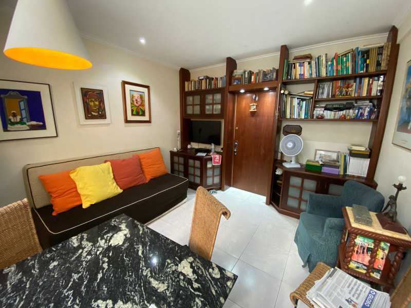 Apartamento, 2 quartos, 75 m² - Foto 4