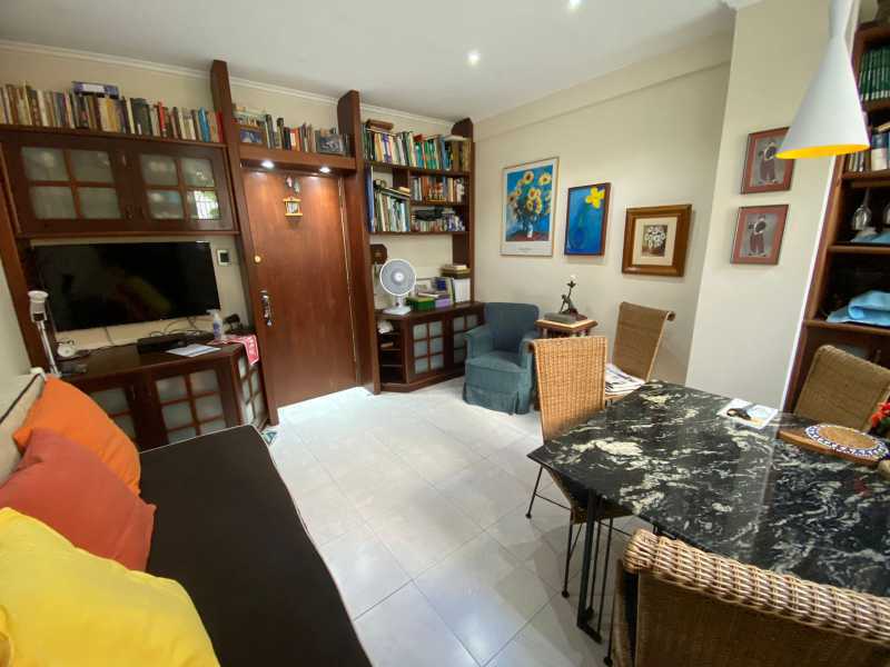Apartamento, 2 quartos, 75 m² - Foto 5
