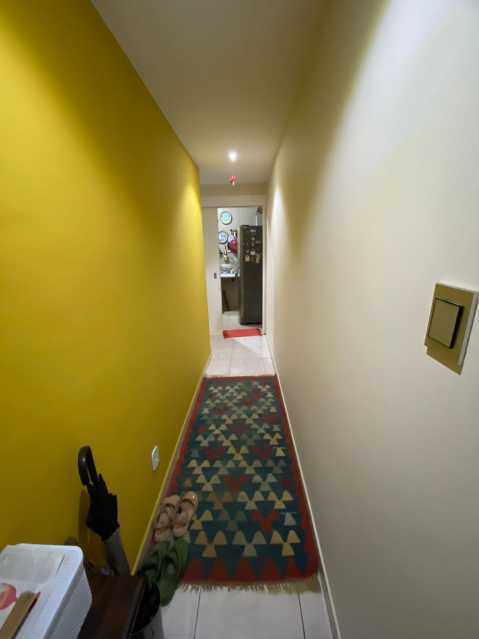 Apartamento, 2 quartos, 75 m² - Foto 6