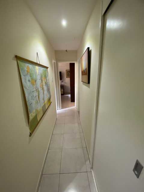 Apartamento, 2 quartos, 75 m² - Foto 7