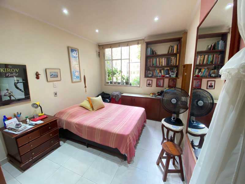 Apartamento, 2 quartos, 75 m² - Foto 11