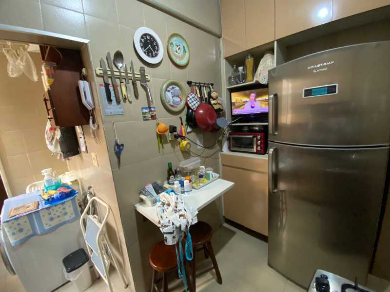Apartamento, 2 quartos, 75 m² - Foto 15