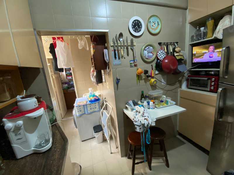 Apartamento, 2 quartos, 75 m² - Foto 16