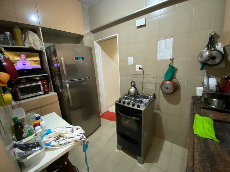 Apartamento, 2 quartos, 75 m² - Foto 17