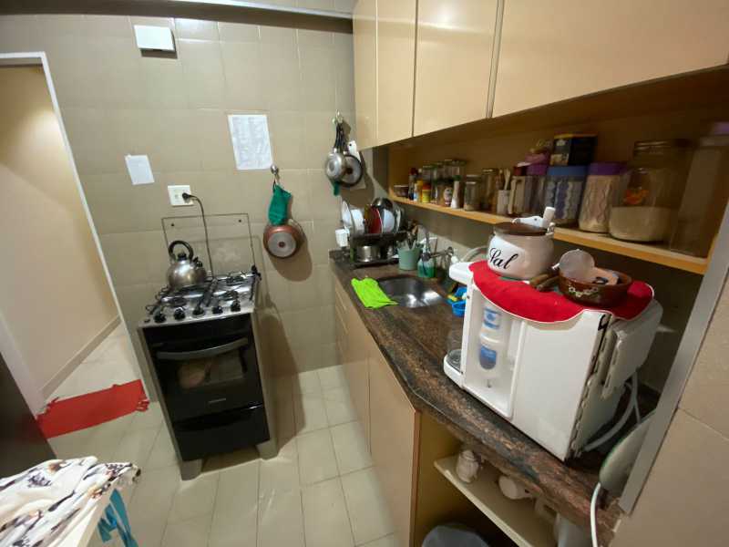 Apartamento, 2 quartos, 75 m² - Foto 18