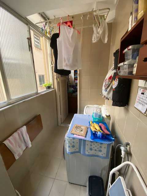Apartamento, 2 quartos, 75 m² - Foto 24
