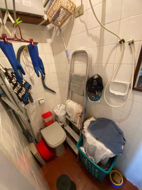 Apartamento, 2 quartos, 75 m² - Foto 26