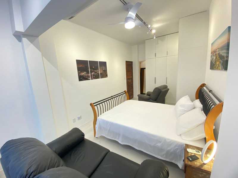 Apartamento, 3 quartos, 93 m² - Foto 4