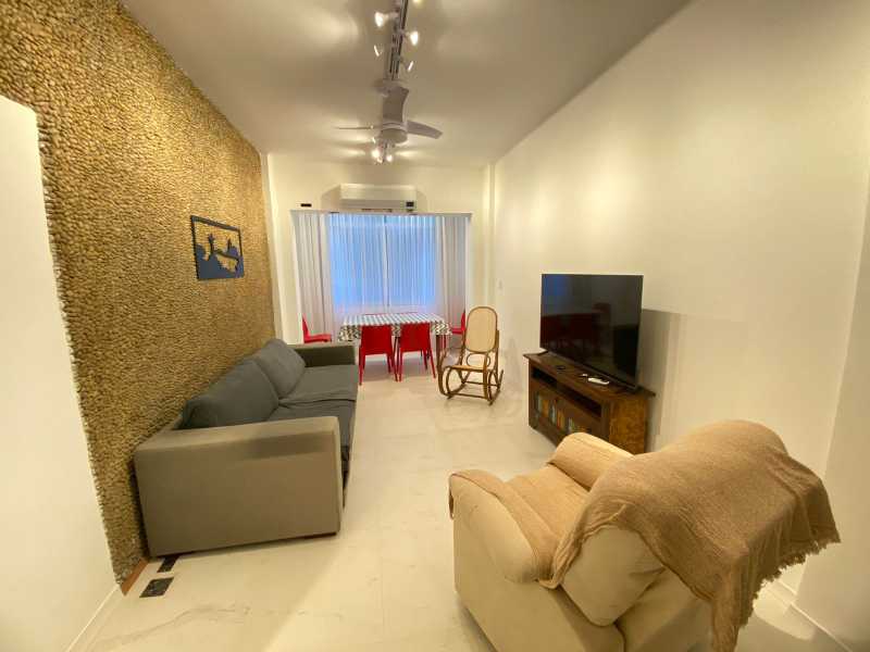 Apartamento, 3 quartos, 93 m² - Foto 1