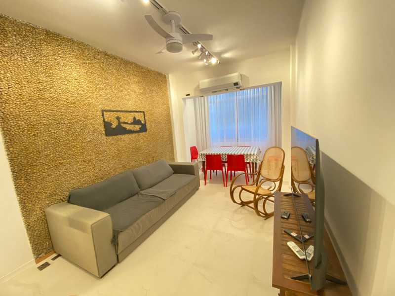 Apartamento, 3 quartos, 93 m² - Foto 2