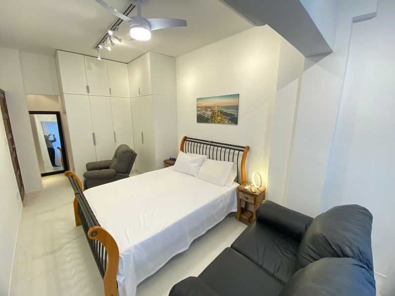 Apartamento, 3 quartos, 93 m² - Foto 5