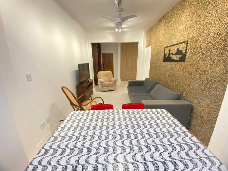 Apartamento, 3 quartos, 93 m² - Foto 3