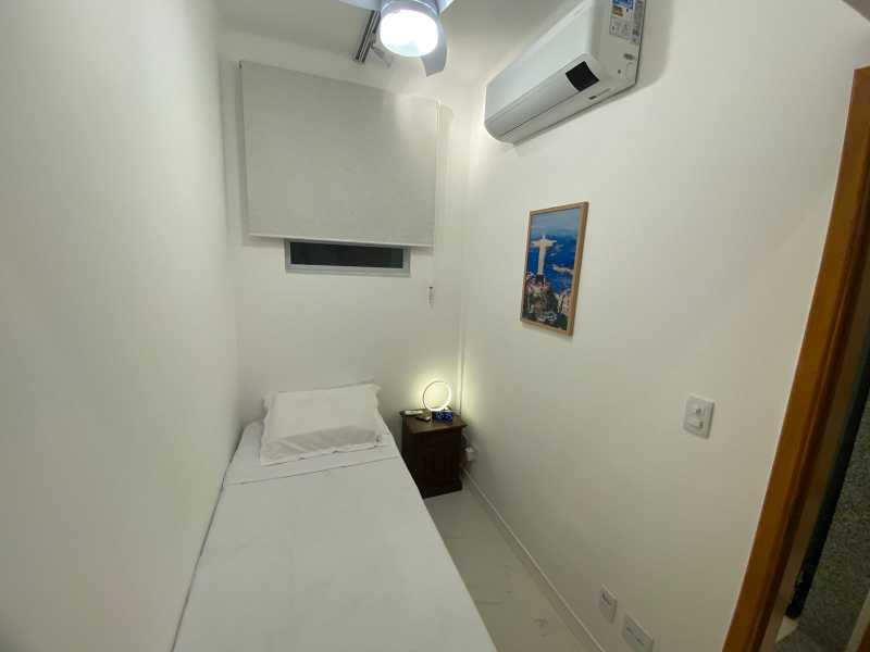 Apartamento, 3 quartos, 93 m² - Foto 7