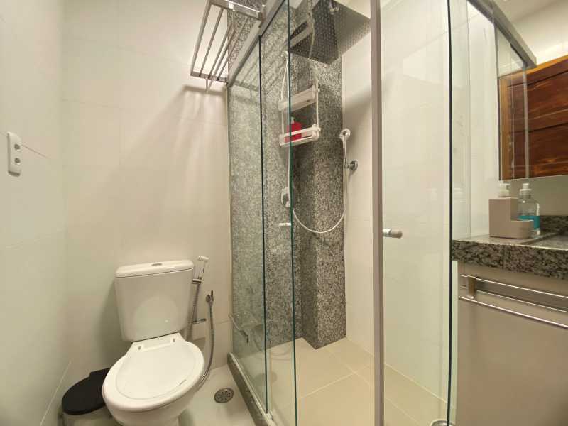 Apartamento, 3 quartos, 93 m² - Foto 8