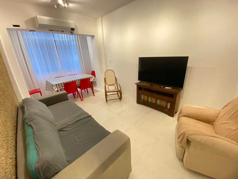 Apartamento, 3 quartos, 93 m² - Foto 10