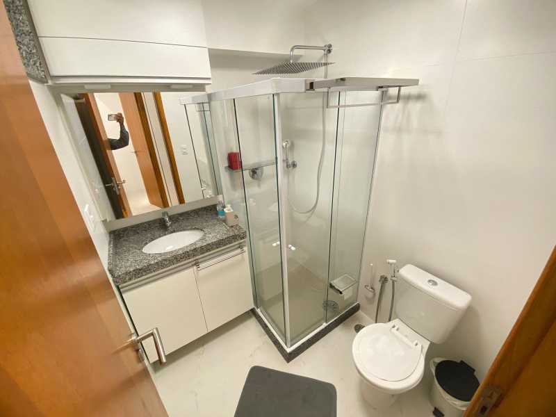 Apartamento, 3 quartos, 93 m² - Foto 21