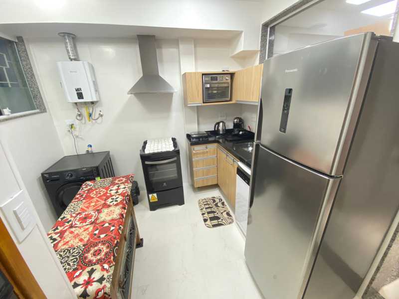 Apartamento, 3 quartos, 93 m² - Foto 22