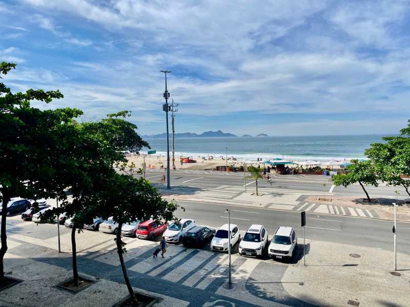 Apartamento, 3 quartos, 174 m² - Foto 1