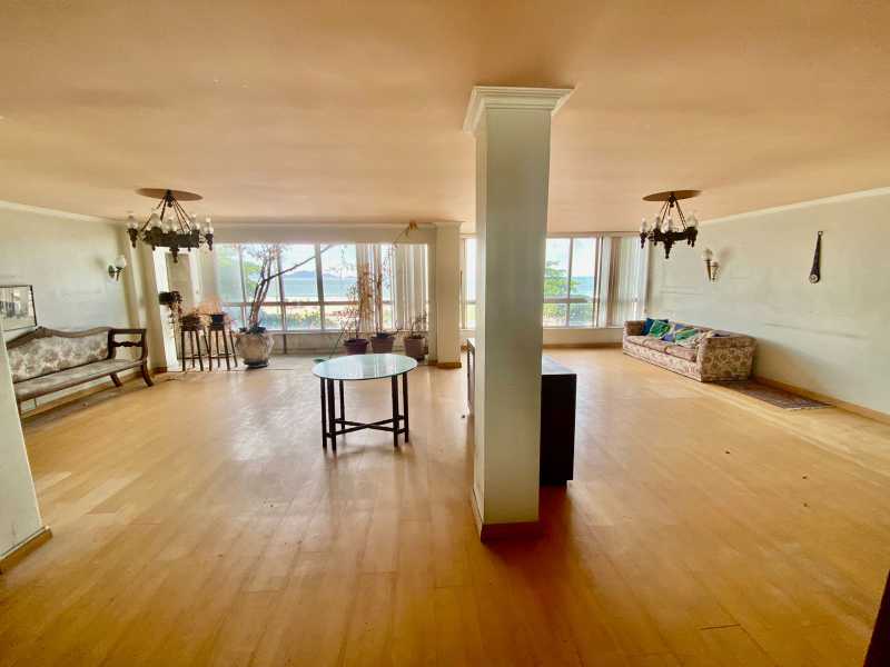 Apartamento, 3 quartos, 174 m² - Foto 10