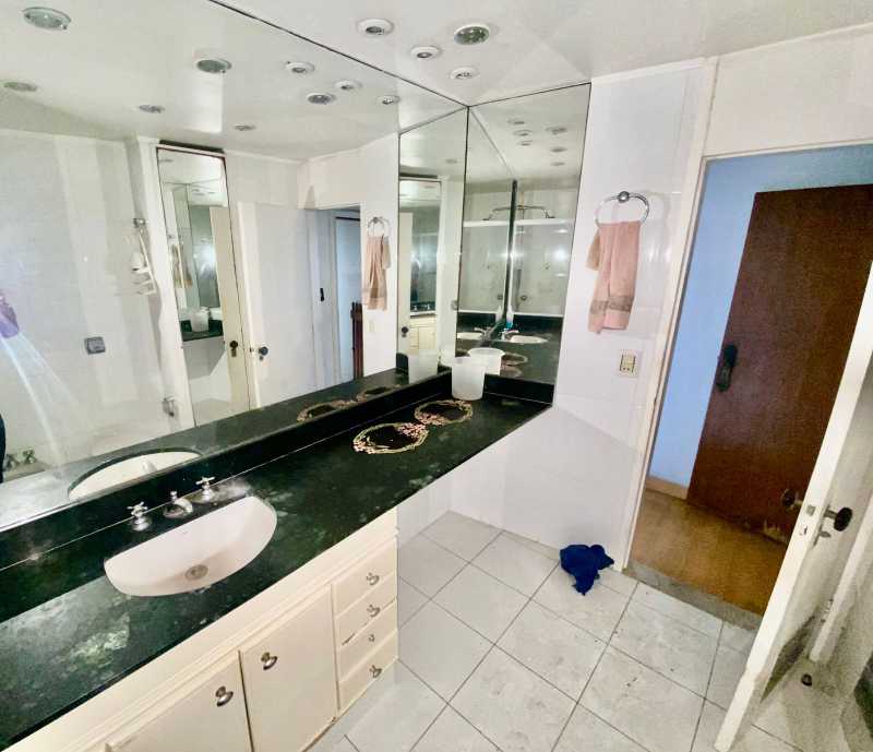Apartamento, 3 quartos, 174 m² - Foto 14