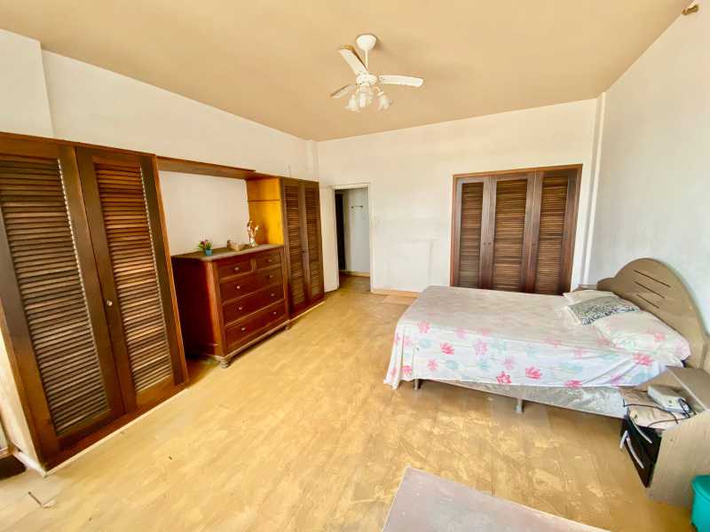 Apartamento, 3 quartos, 174 m² - Foto 16