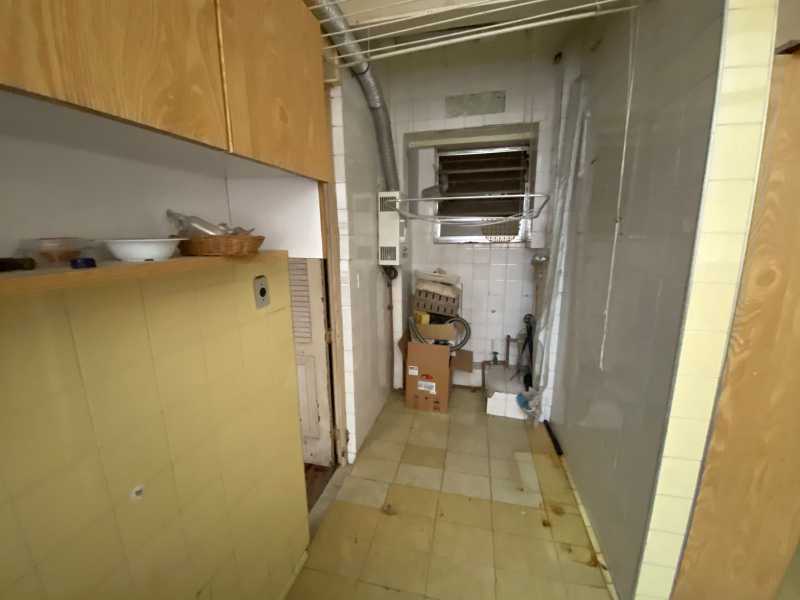 Apartamento, 3 quartos, 174 m² - Foto 19