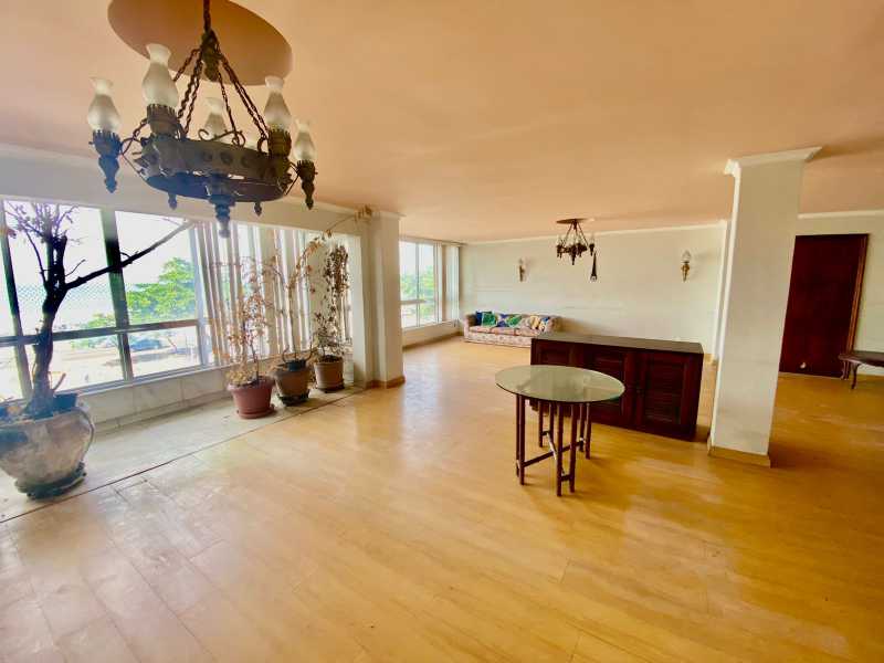Apartamento, 3 quartos, 174 m² - Foto 21