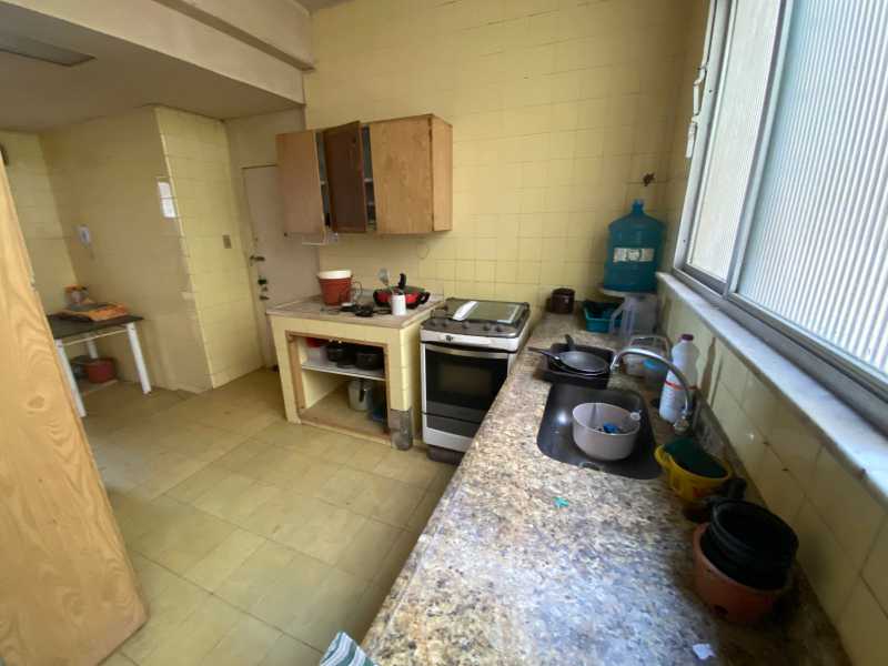 Apartamento, 3 quartos, 174 m² - Foto 22