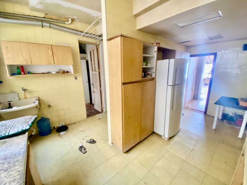 Apartamento, 3 quartos, 174 m² - Foto 23