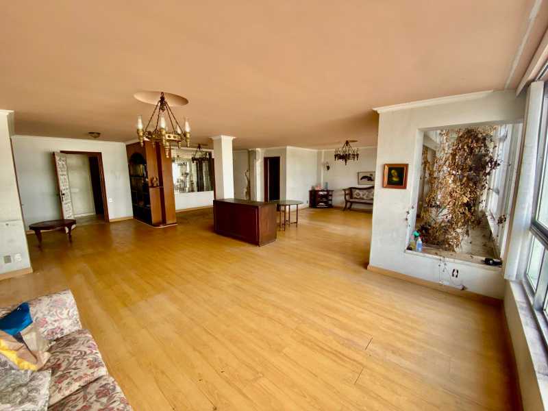 Apartamento, 3 quartos, 174 m² - Foto 27